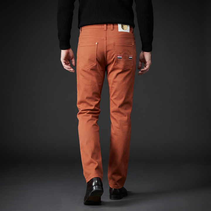 Vantor Trousers