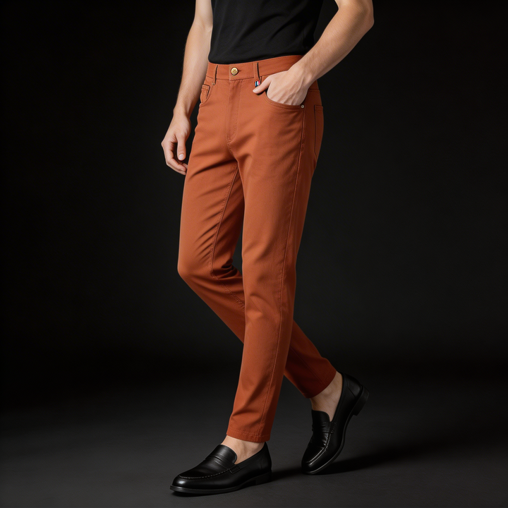 Vantor Trousers