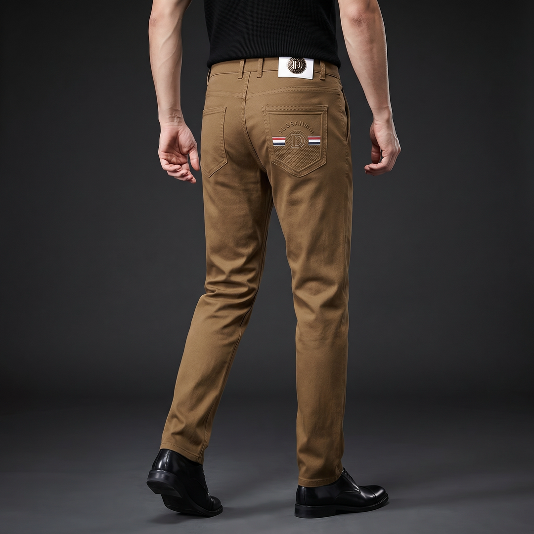 Vantor Trousers