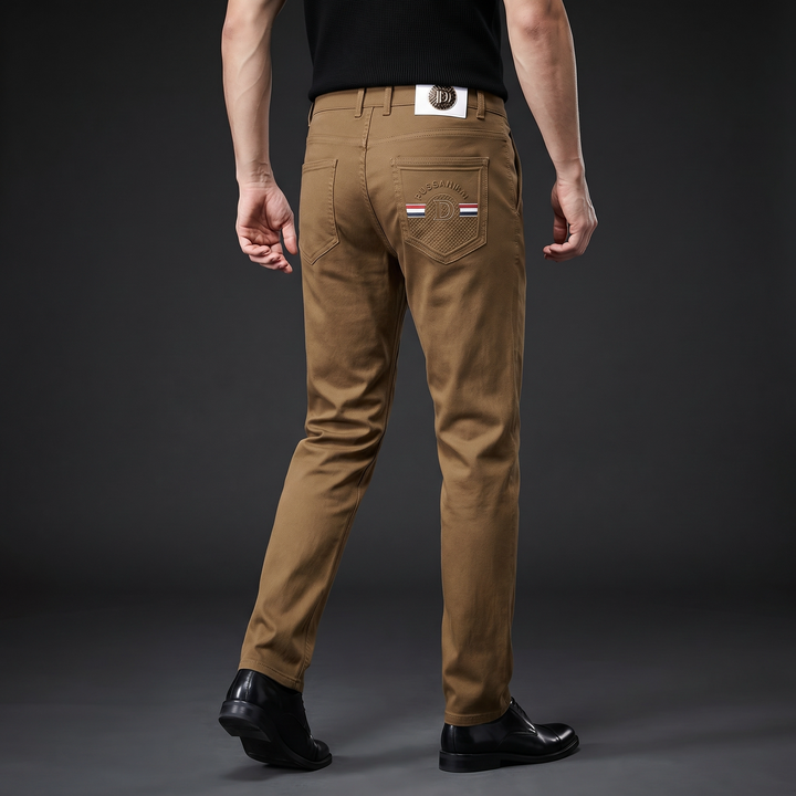 Vantor Trousers