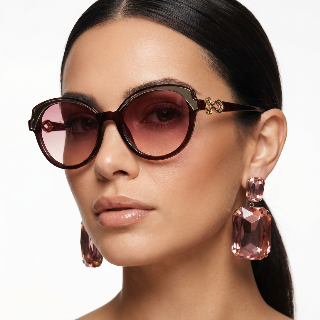 Elvaria Sunglasses