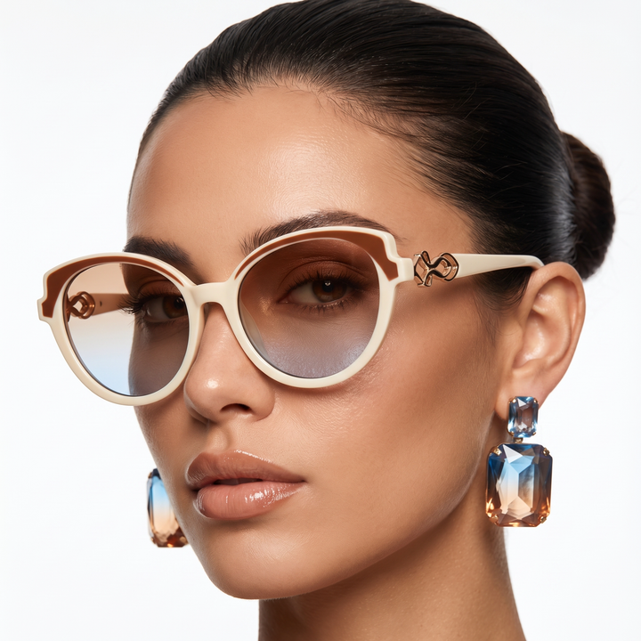 Elvaria Sunglasses