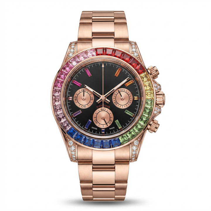Tavero Titan Watch