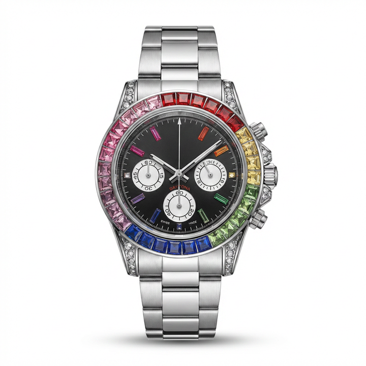 Tavero Titan Watch
