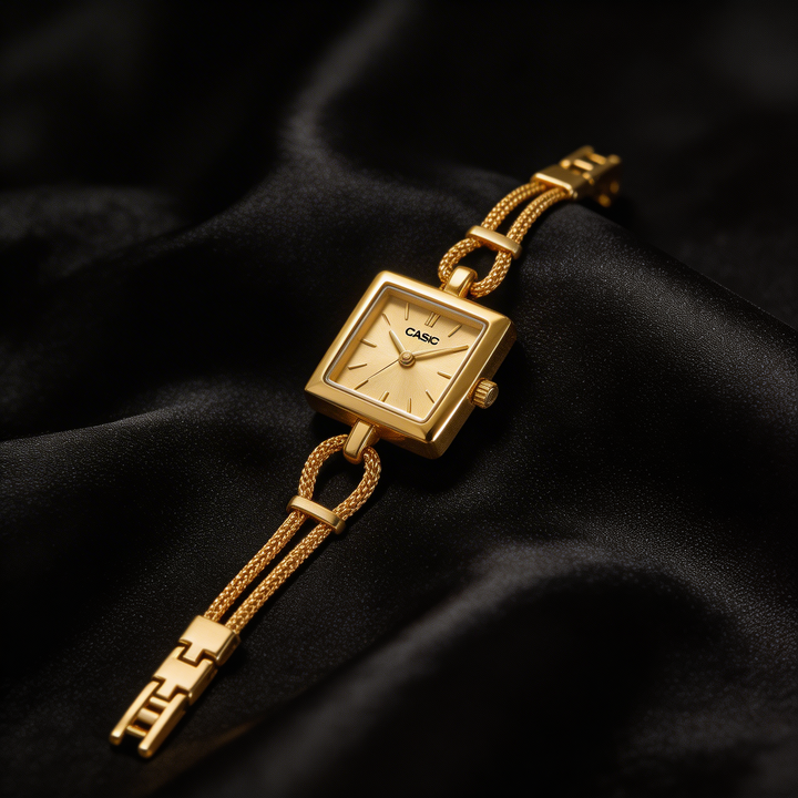Charlotte Watch