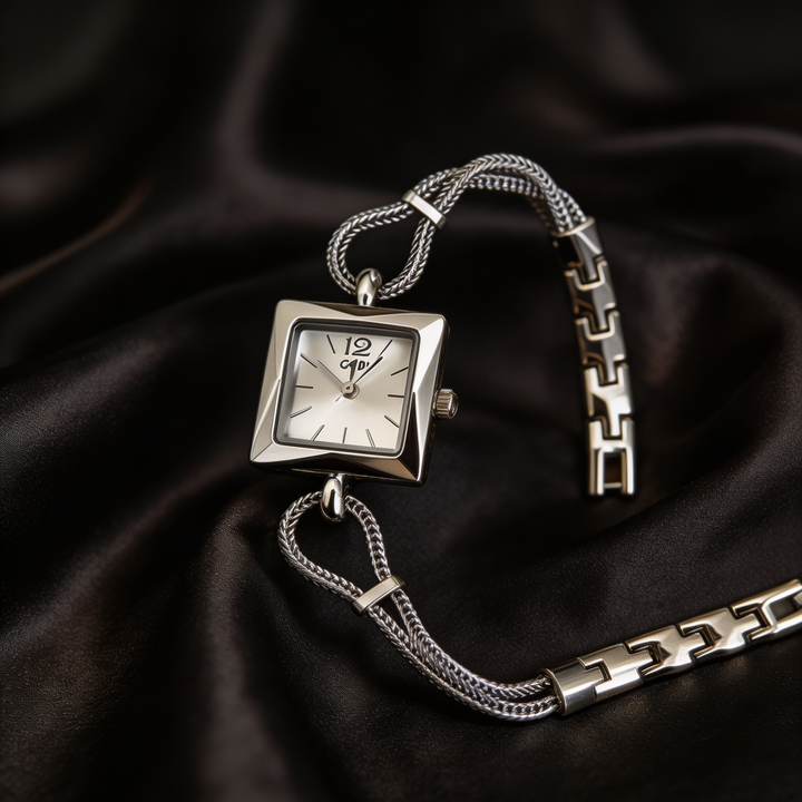 Charlotte Watch