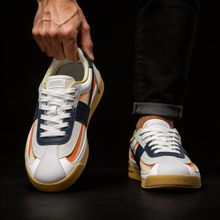 Lorven Flex Sneakers