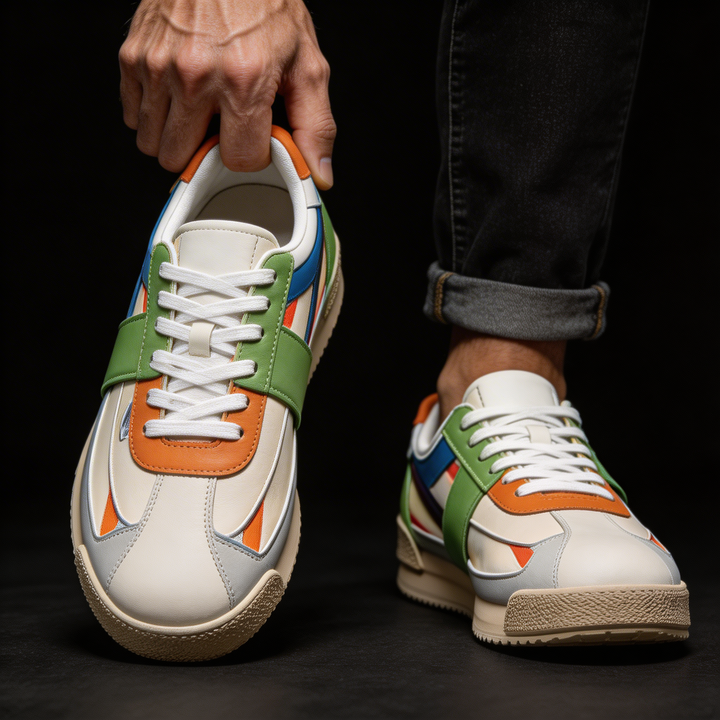 Lorven Flex Sneakers