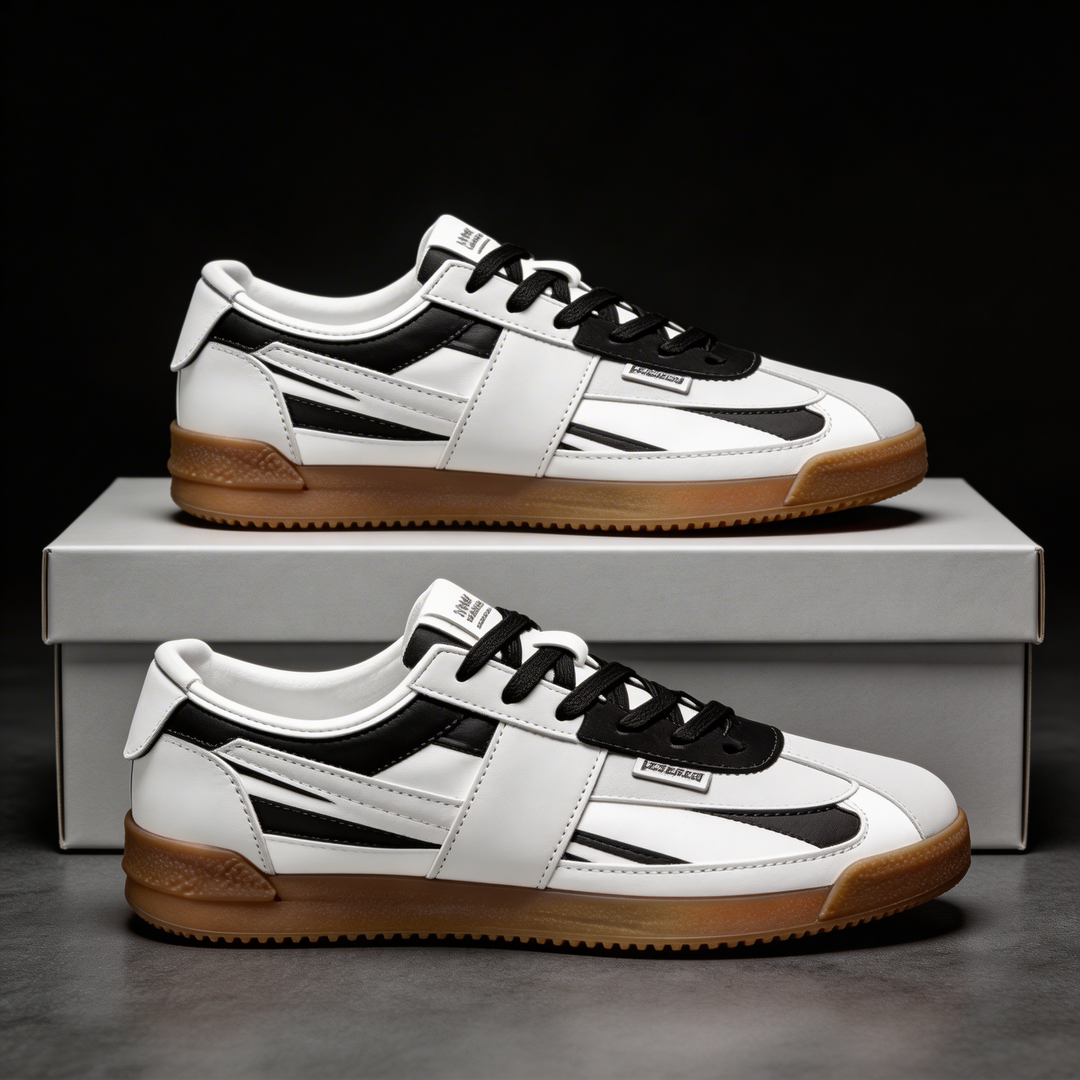 Lorven Flex Sneakers