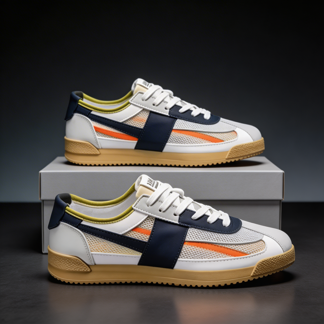 Lorven Flex Sneakers