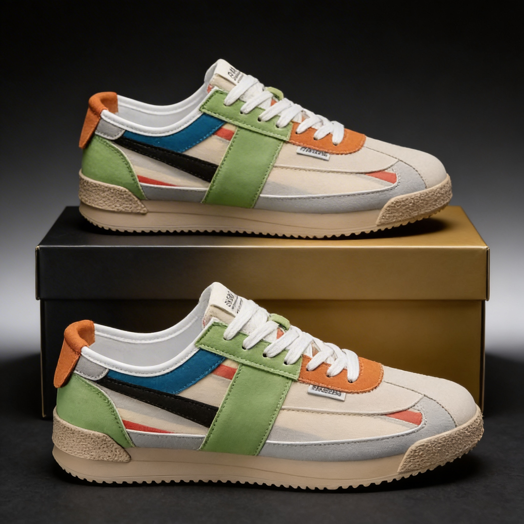 Lorven Flex Sneakers