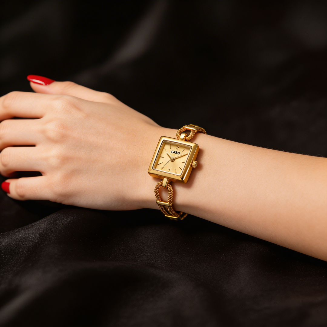 Charlotte Watch