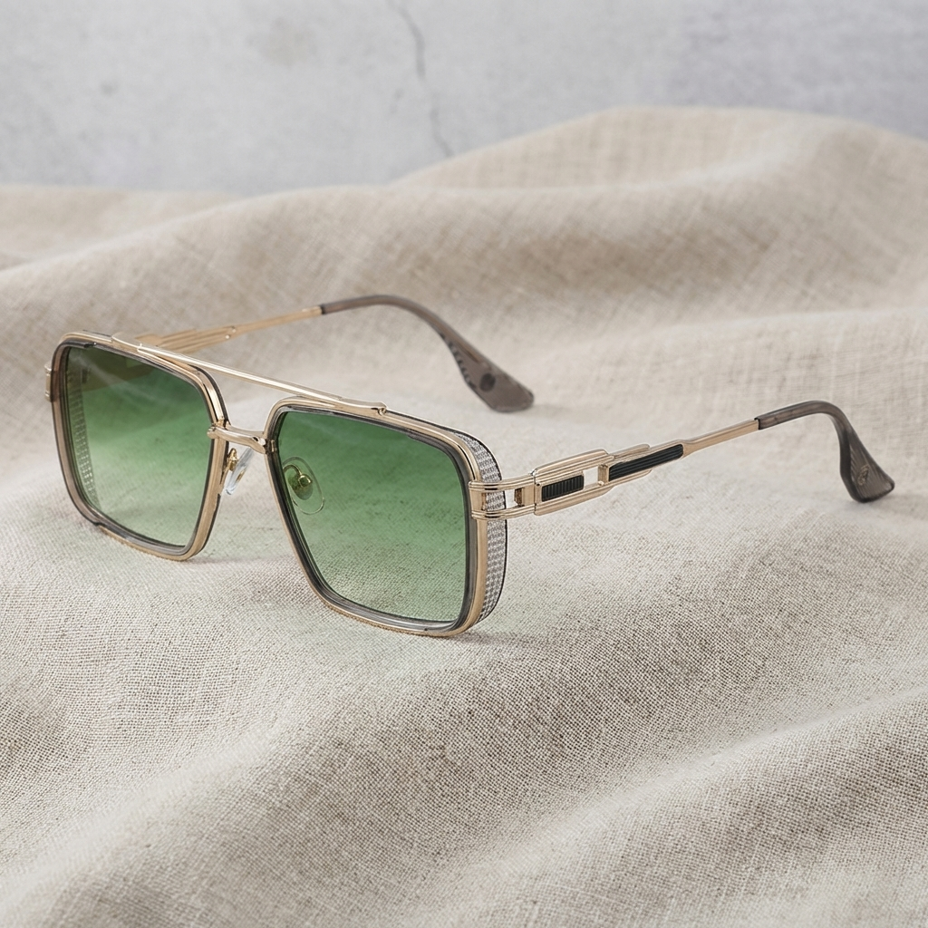 Orvane Regent Sunglasses