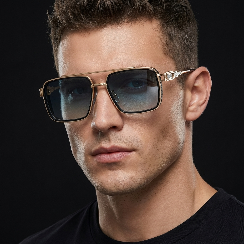 Orvane Regent Sunglasses