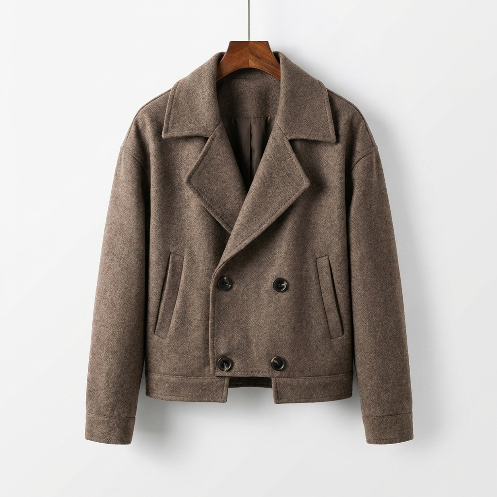 Norvane Vanta Coat