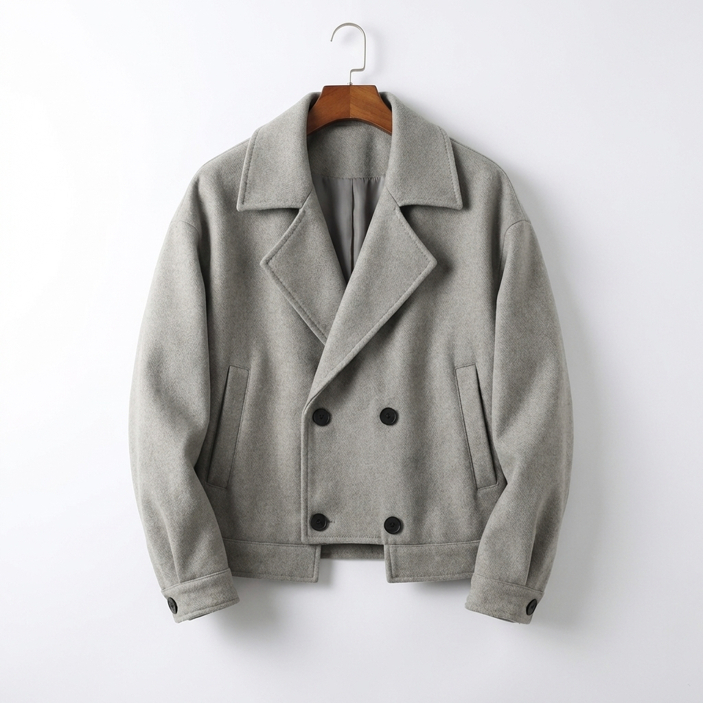Norvane Vanta Coat