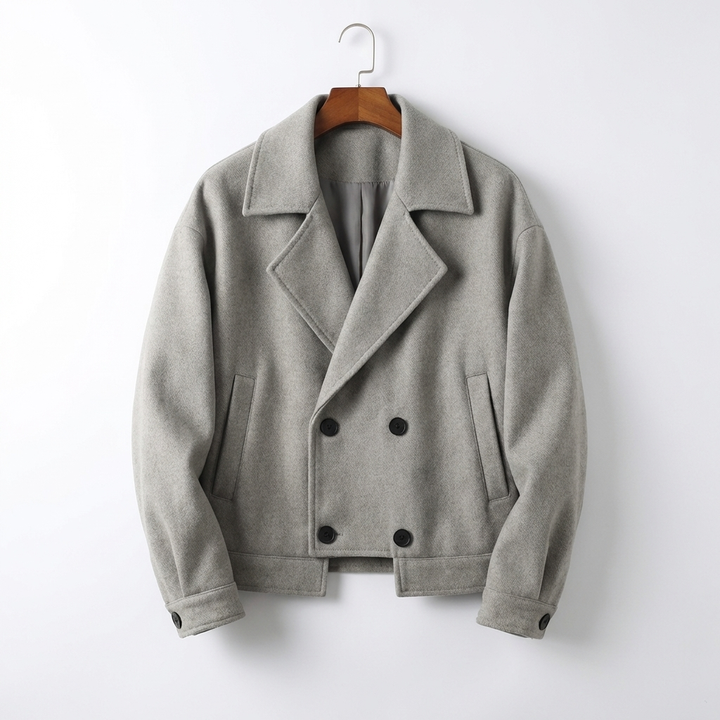 Norvane Vanta Coat
