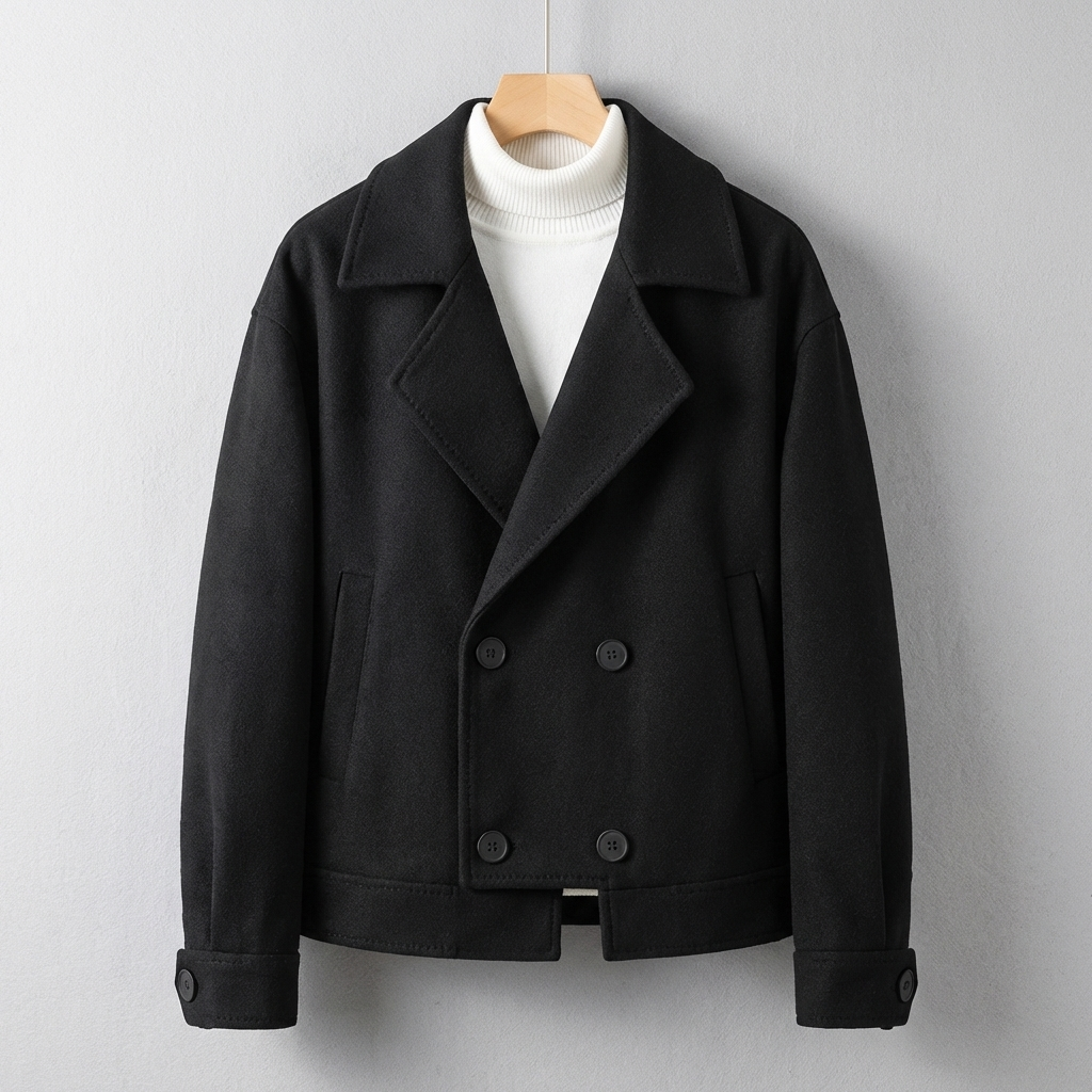 Norvane Vanta Coat