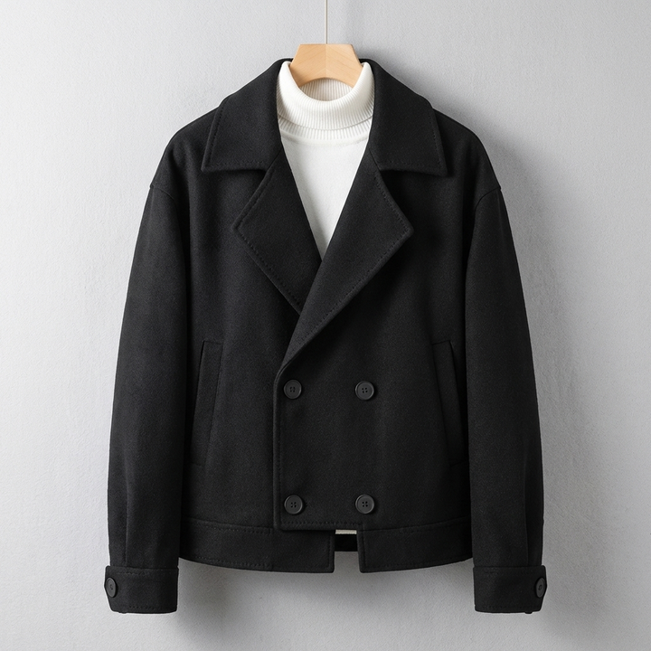 Norvane Vanta Coat