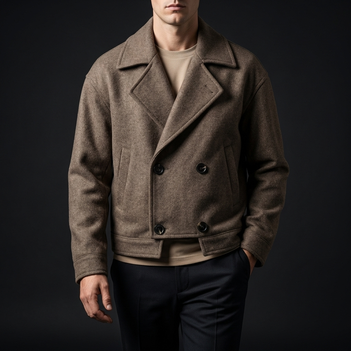 Norvane Vanta Coat
