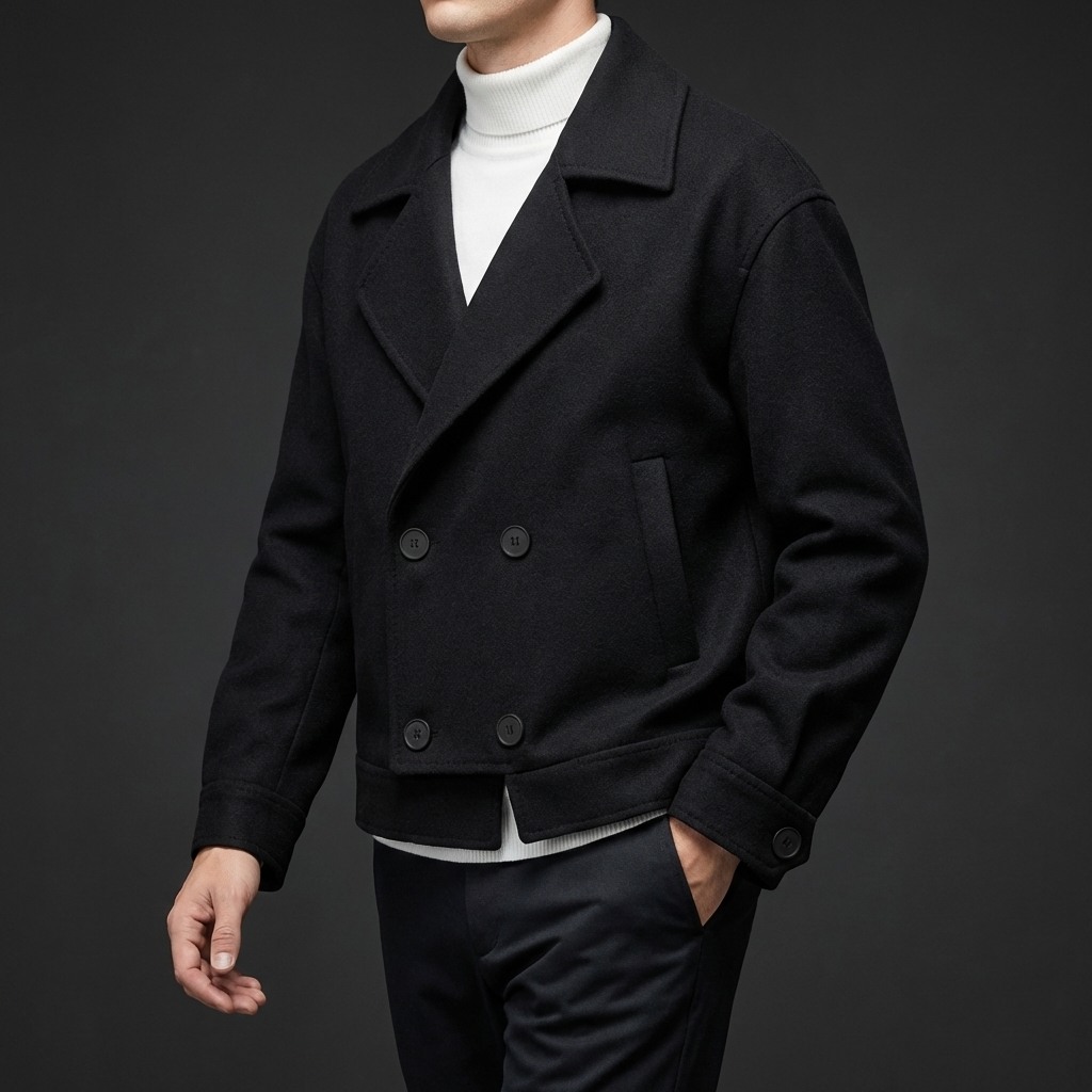 Norvane Vanta Coat