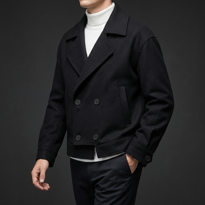 Norvane Vanta Coat