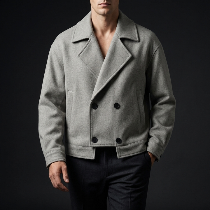 Norvane Vanta Coat