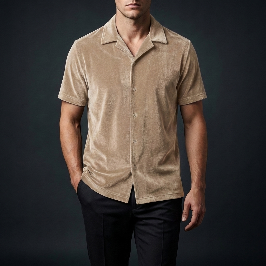 Virex Breeze Shirt
