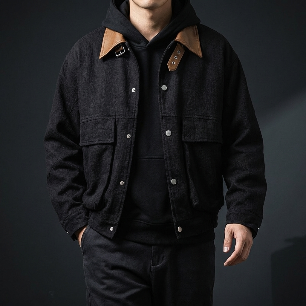 Norvane Casual Coat