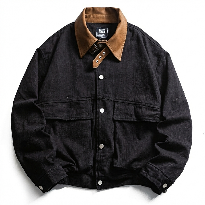 Norvane Casual Coat
