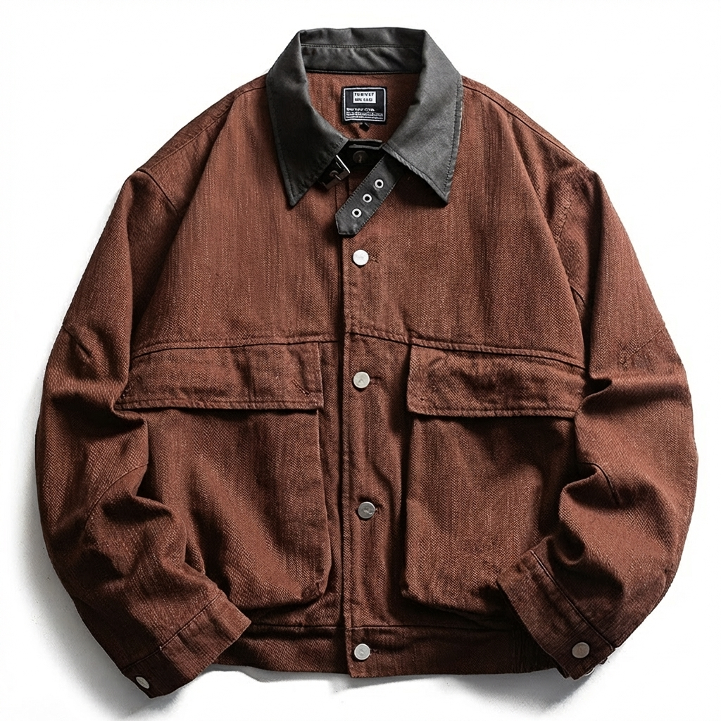 Norvane Casual Coat