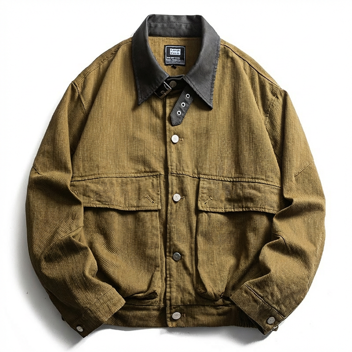 Norvane Casual Coat