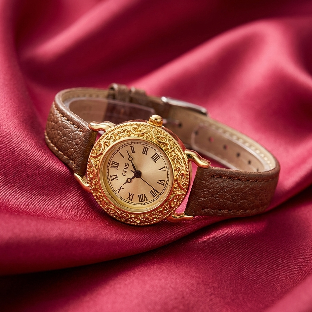 Kaelis Aureon Watch