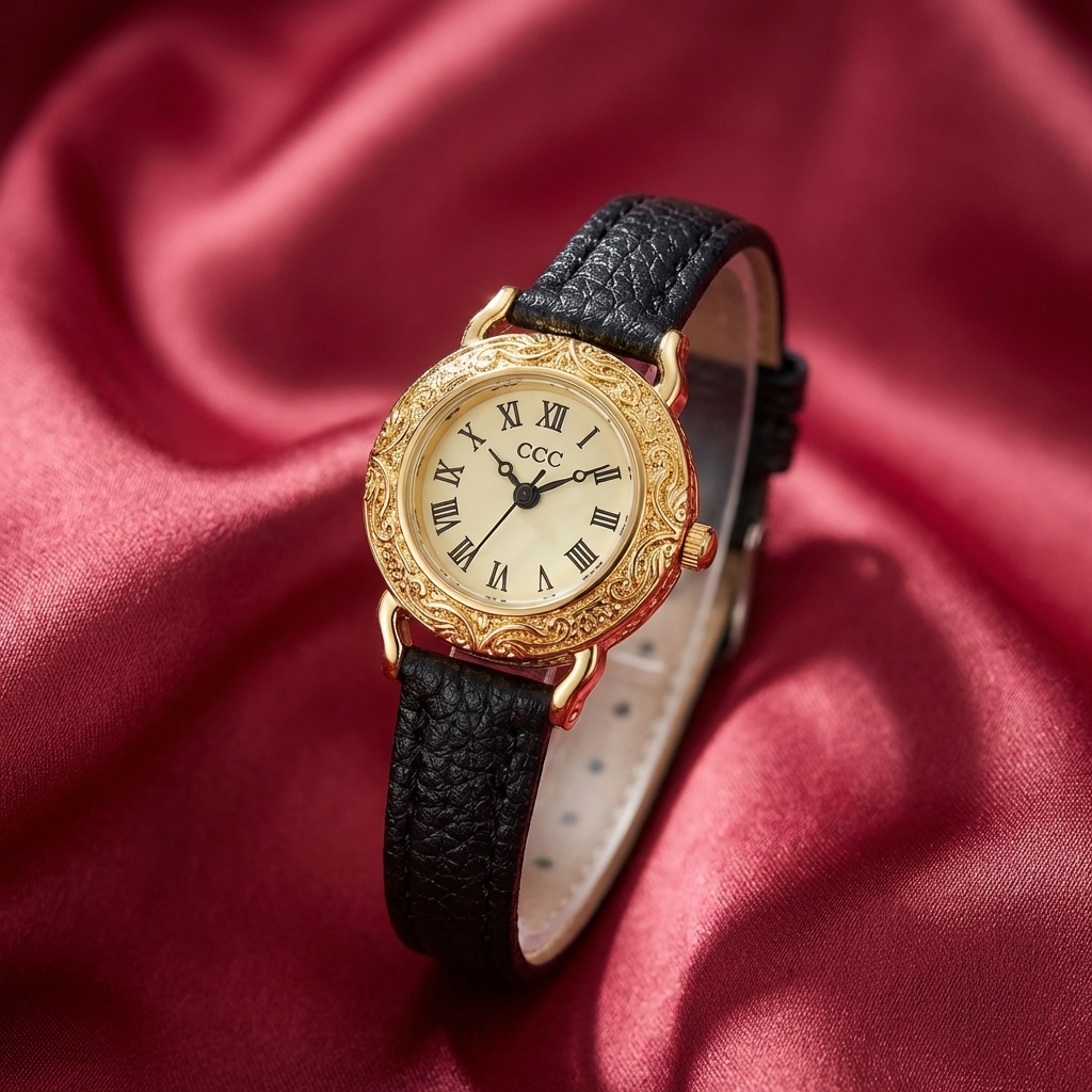Kaelis Aureon Watch