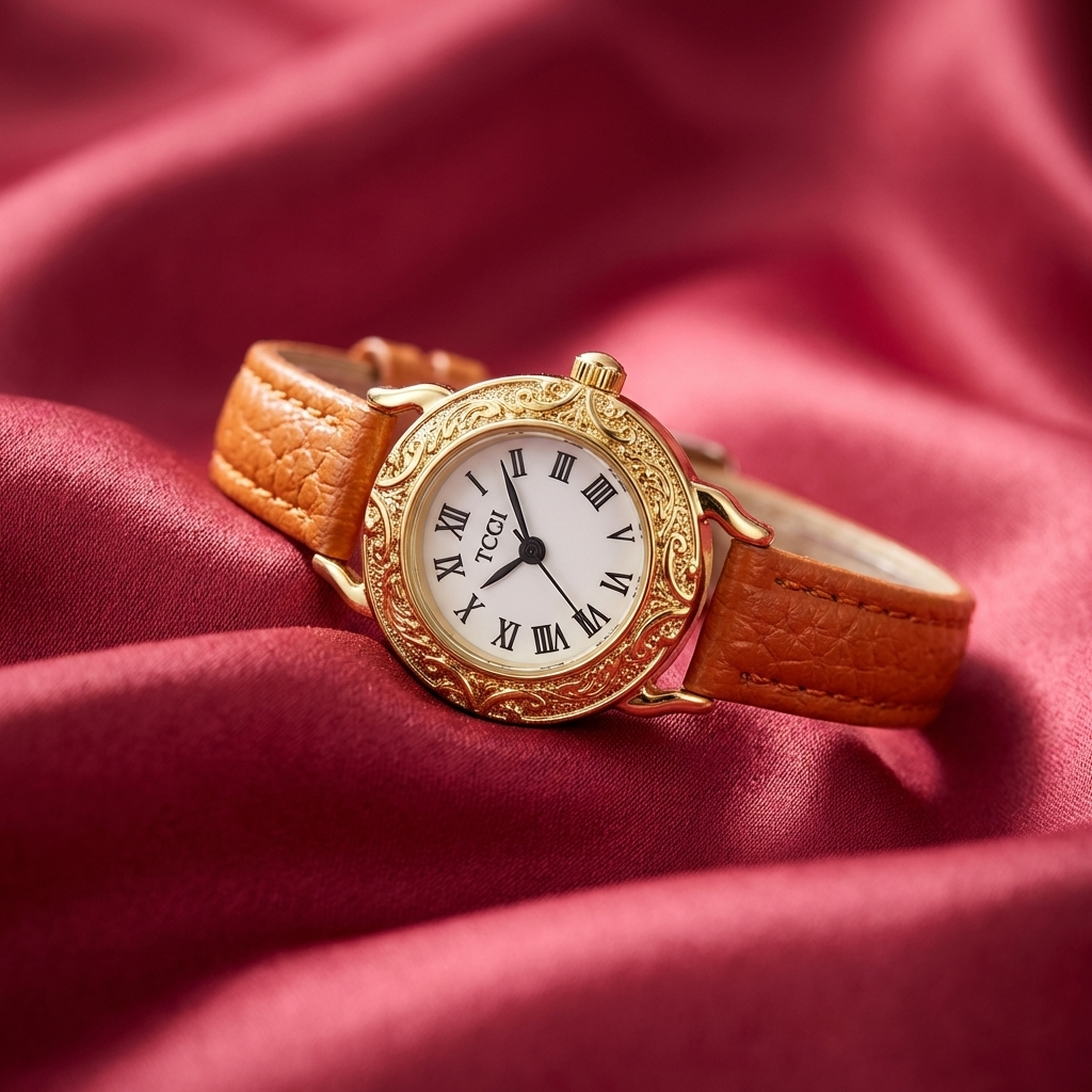 Kaelis Aureon Watch