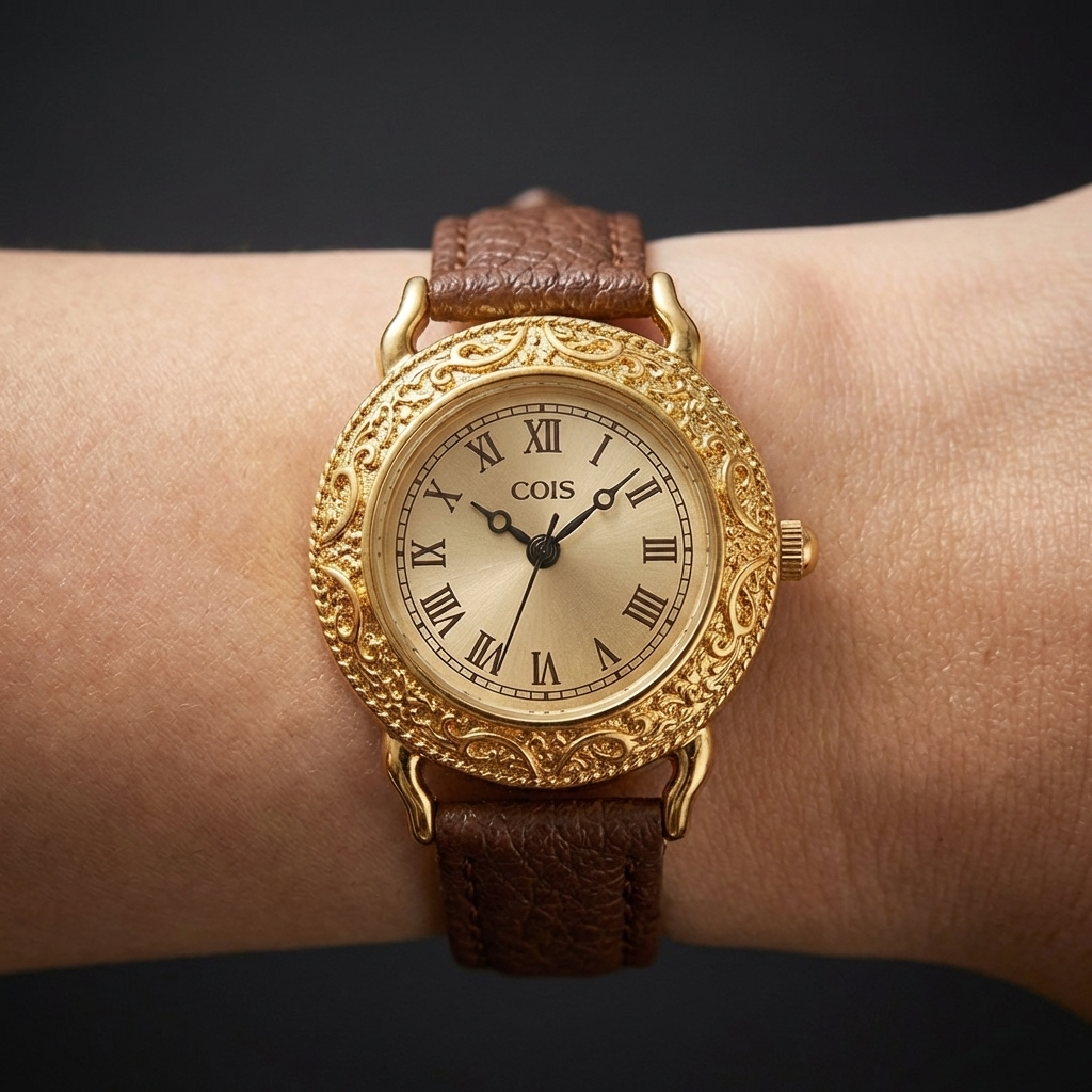 Kaelis Aureon Watch