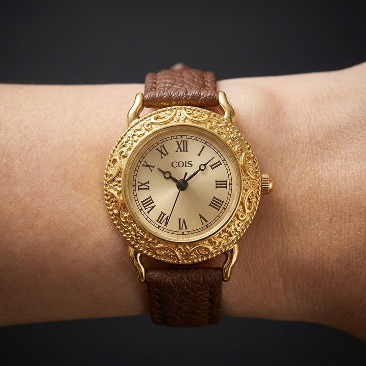 Kaelis Aureon Watch