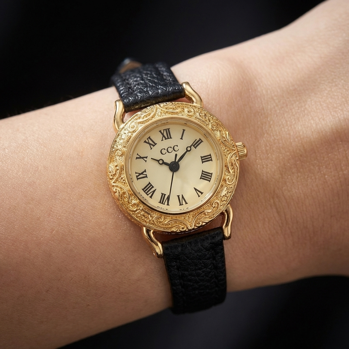 Kaelis Aureon Watch