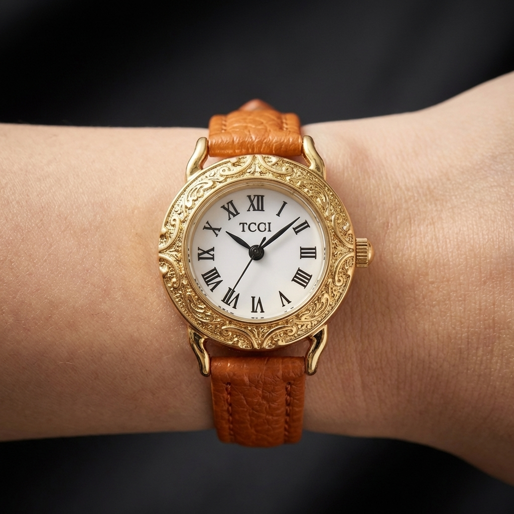Kaelis Aureon Watch