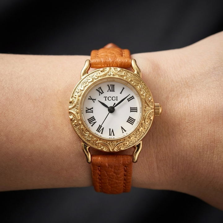 Kaelis Aureon Watch