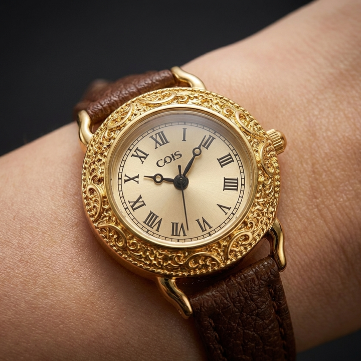 Kaelis Aureon Watch