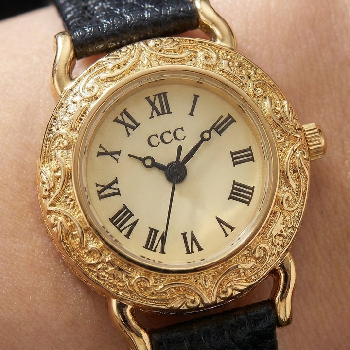 Kaelis Aureon Watch