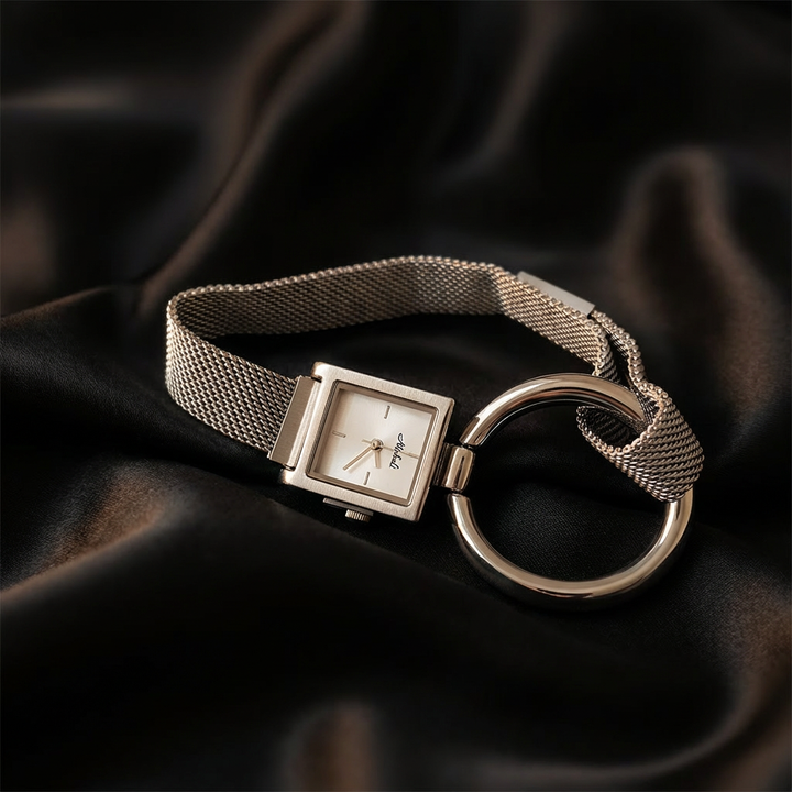 Elara Bracelet Watch