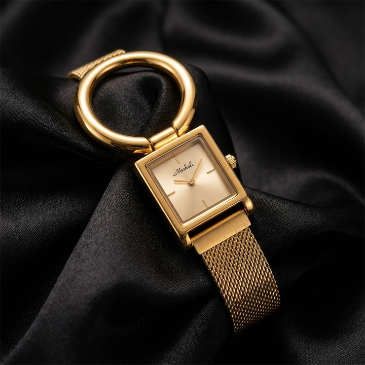 Elara Bracelet Watch