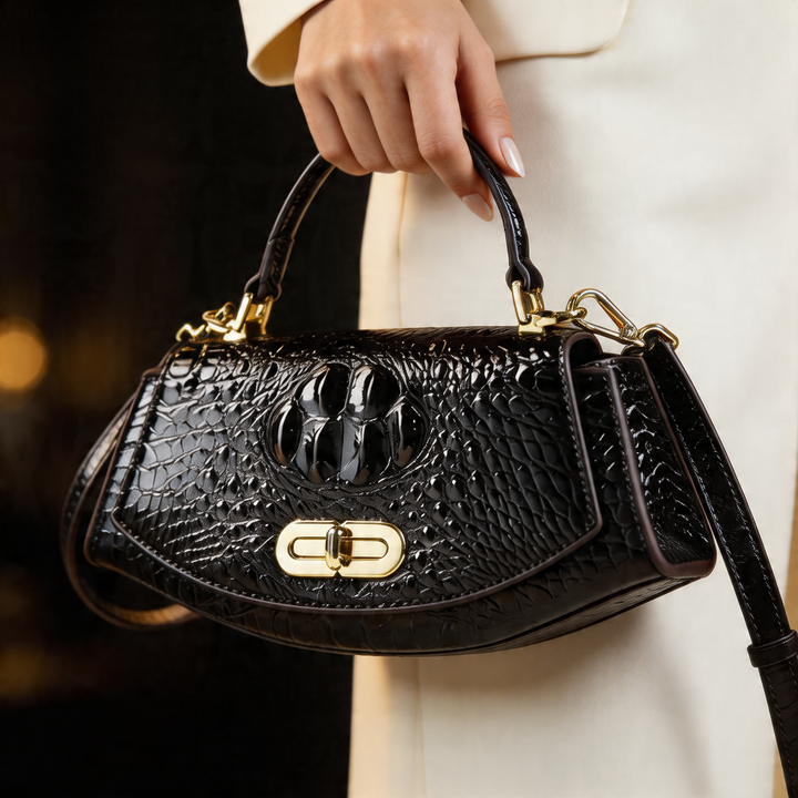Isabella Shoulder Bag