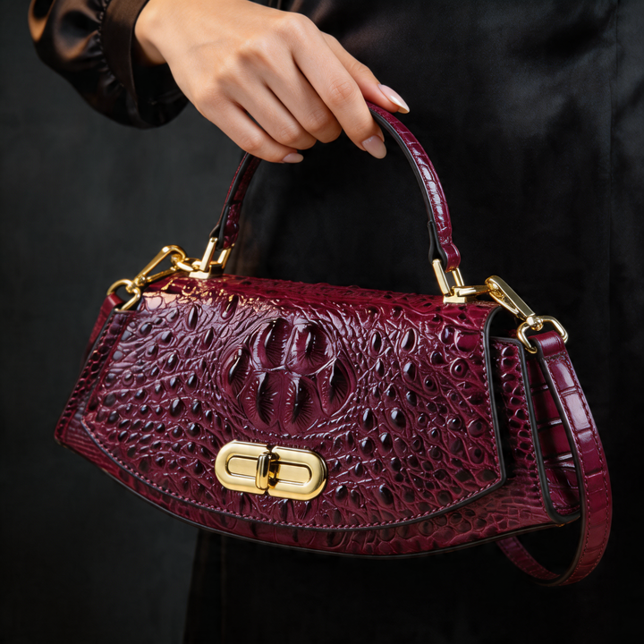 Isabella Shoulder Bag