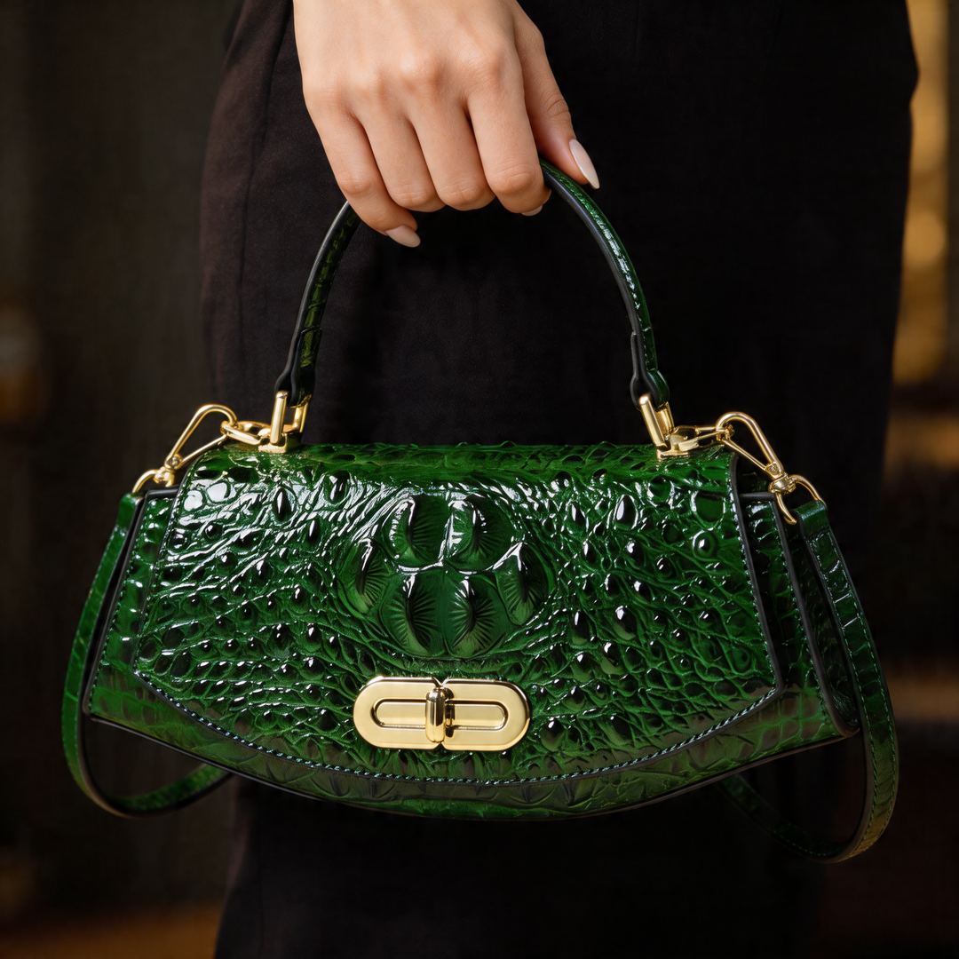 Isabella Shoulder Bag