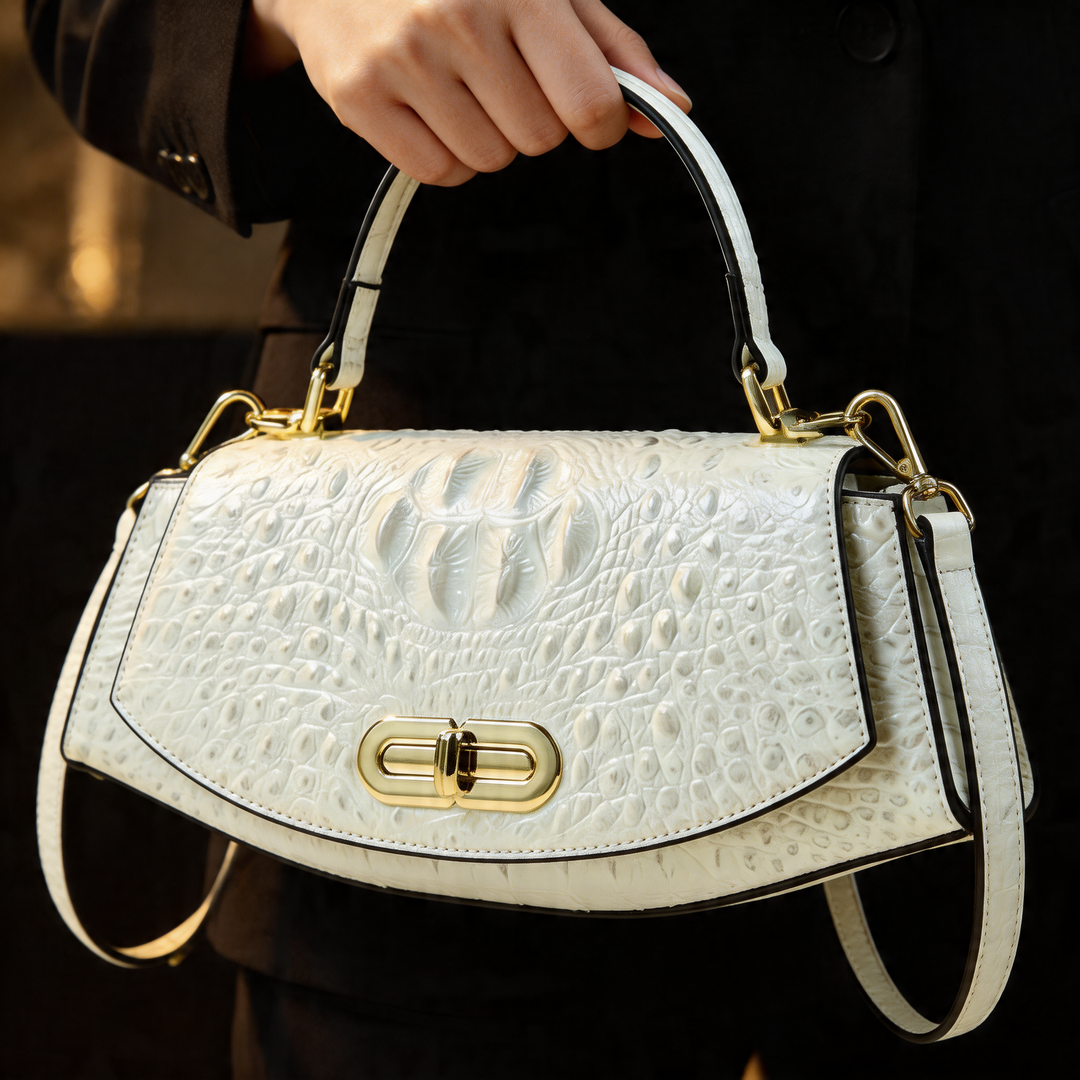 Isabella Shoulder Bag