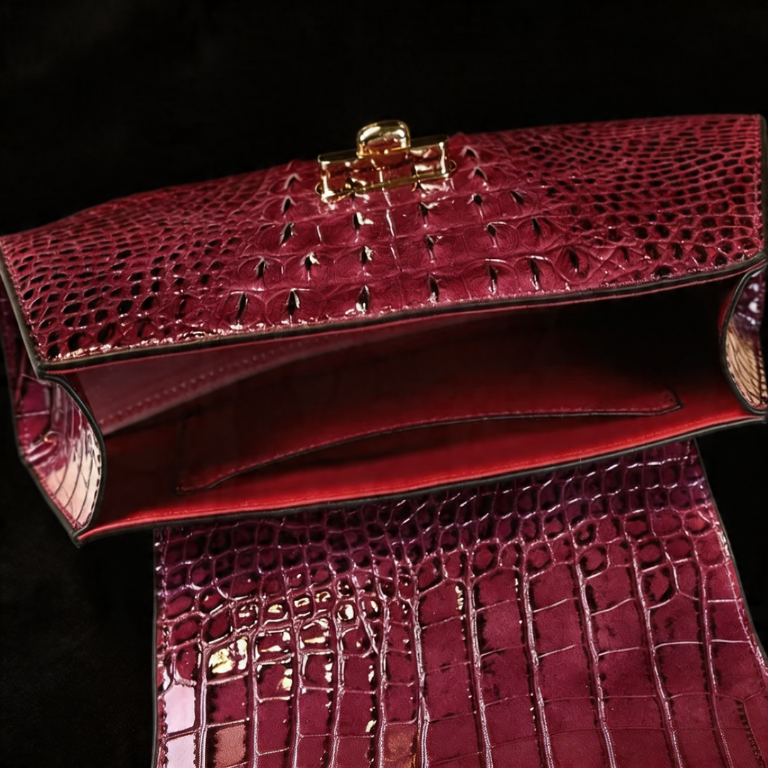 Isabella Shoulder Bag