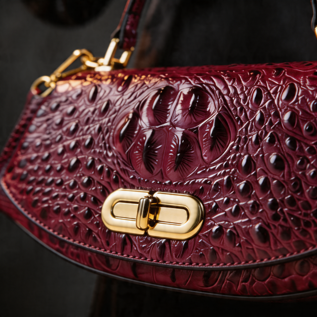 Isabella Shoulder Bag